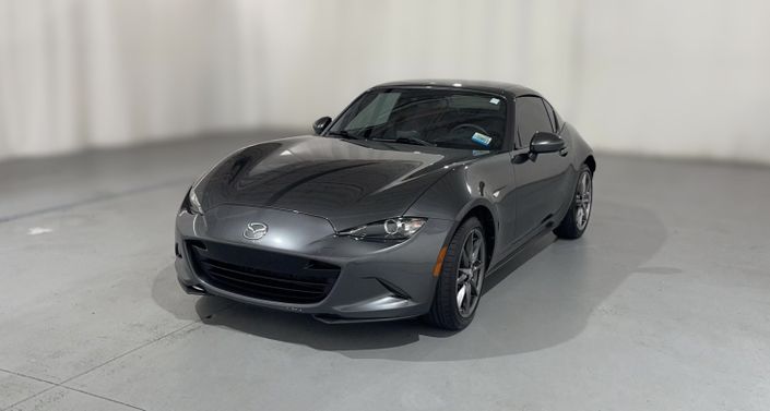 mazda mx-5 miata rf 2019 JM1NDAM76K0311622 image mazda mx-5 miata rf 2019 JM1NDAM76K0311622 image